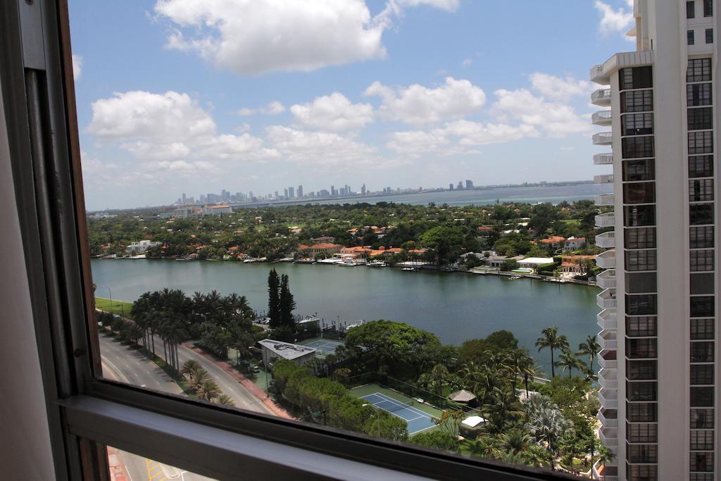 Apartahotel Design Miami Miami Beach