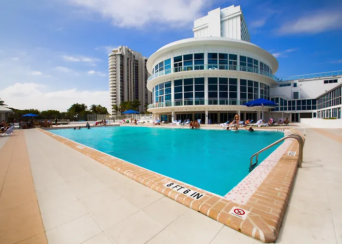 Design Suites Miami Beach