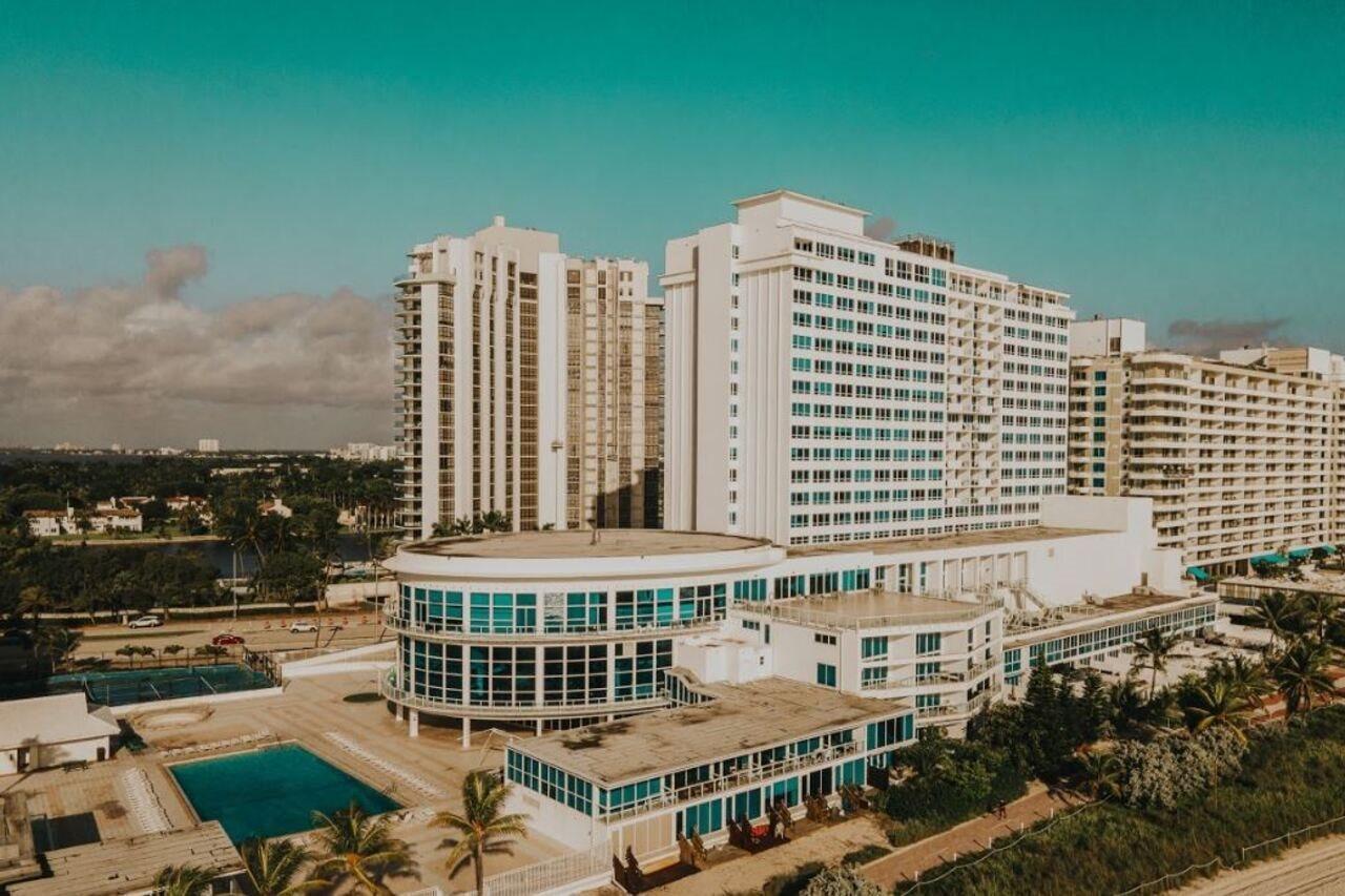 Design Miami Apart-hotel 3*