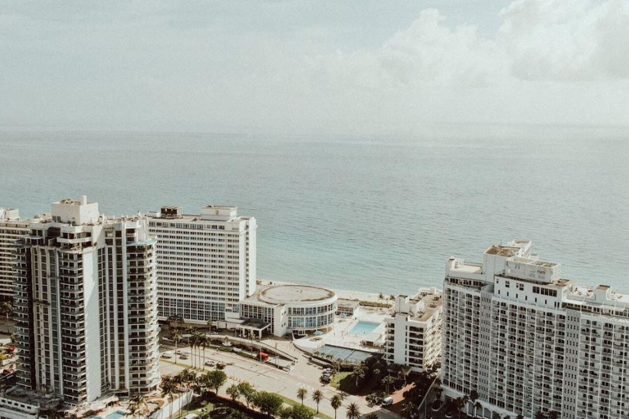 Design Miami Apart-hotel