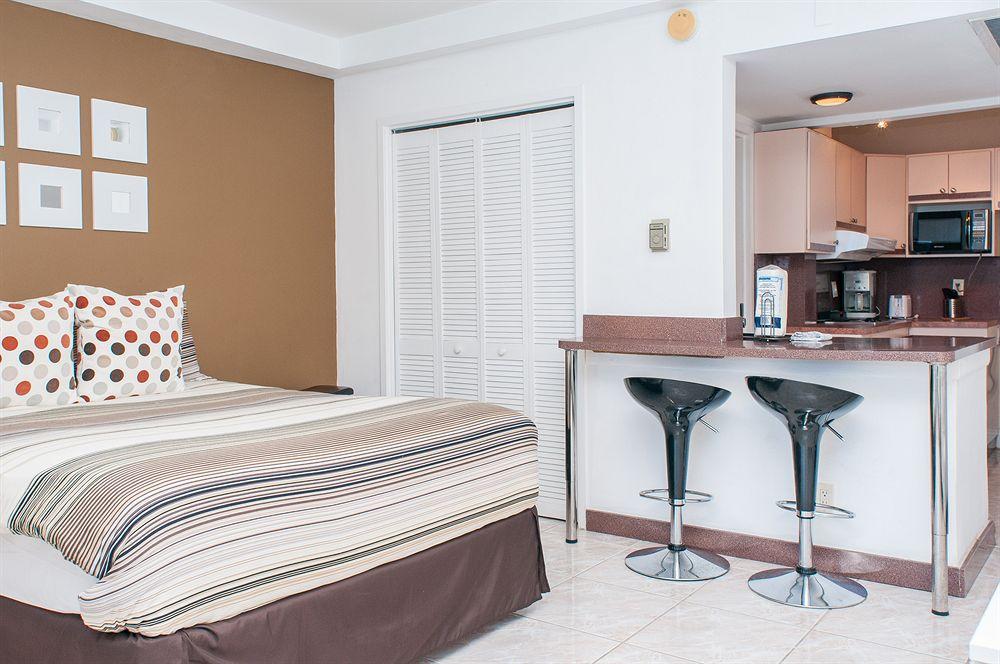 Design Miami Apart-hotel Miami Beach