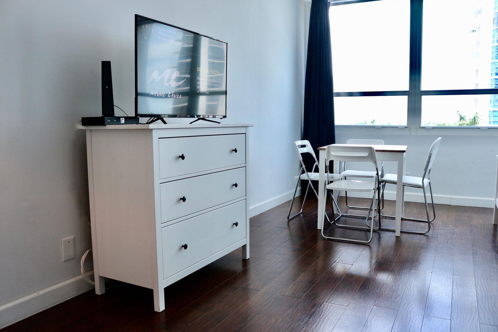 Design Miami Apart-hotel 3*