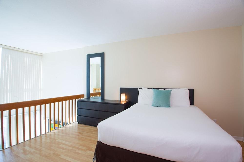 Apart-hotel Design Miami