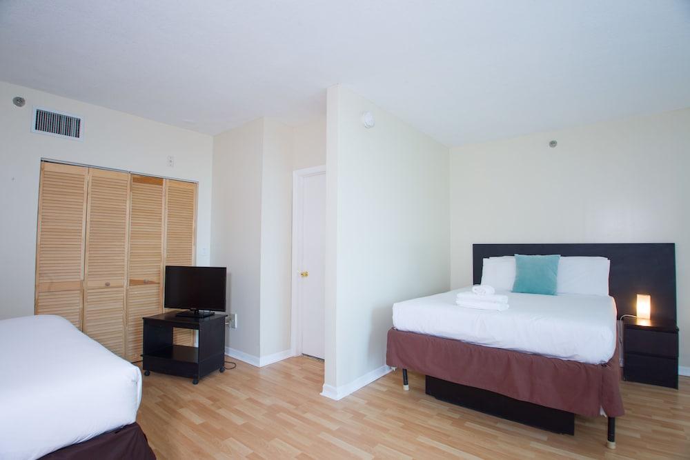 Design Miami Apart-hotel 3*