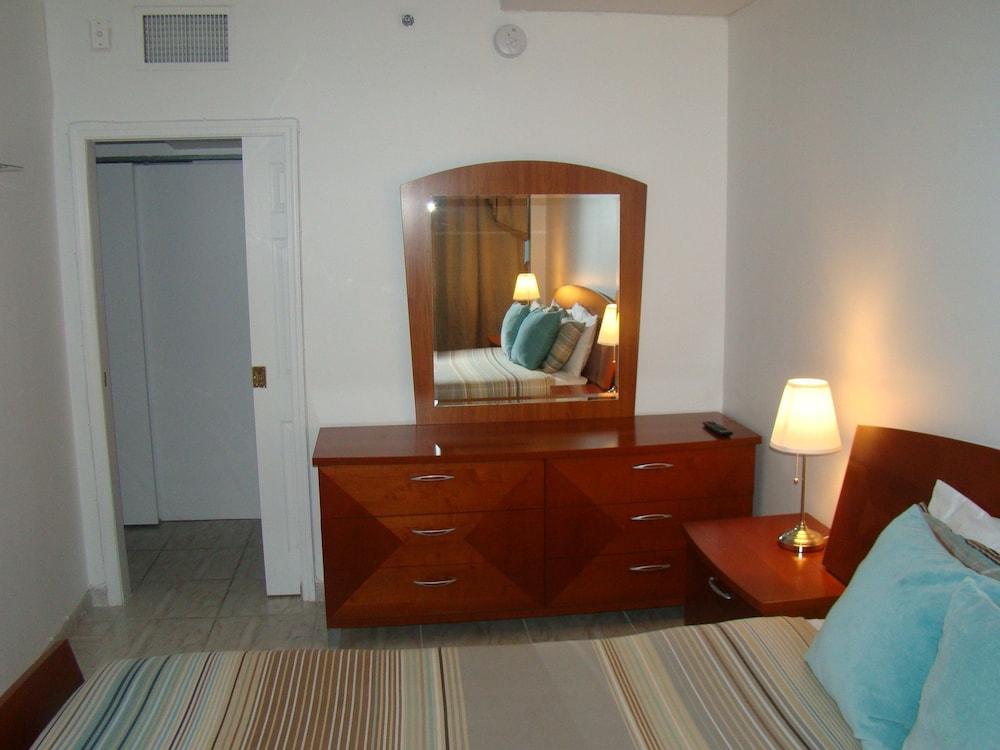 Design Miami Apart-hotel 3*