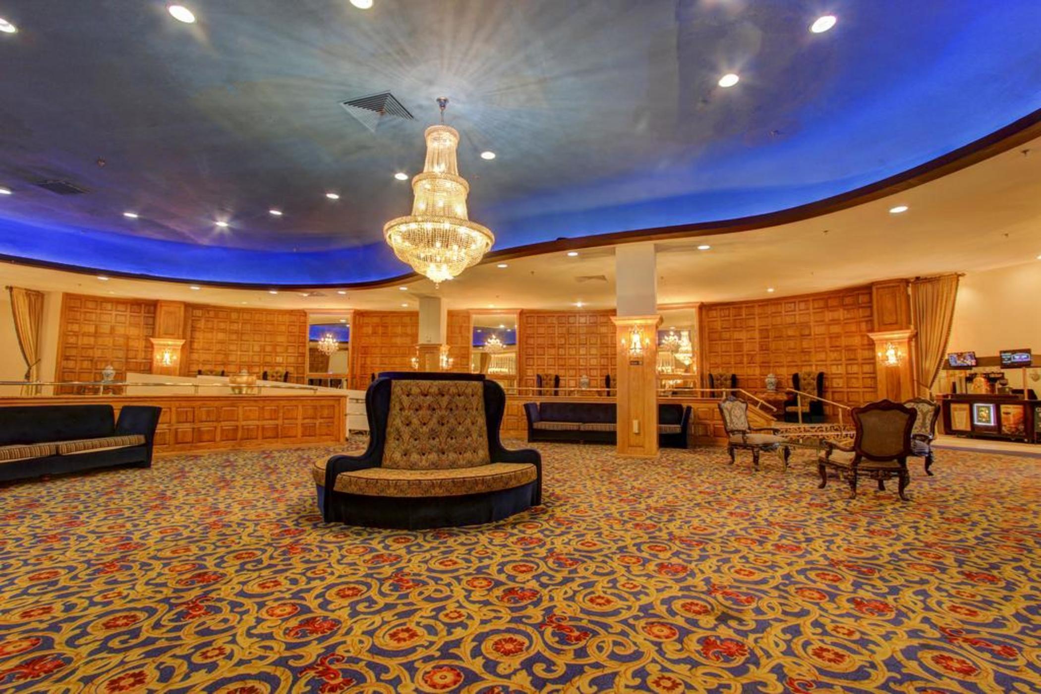 Apart-hotel Design Miami
