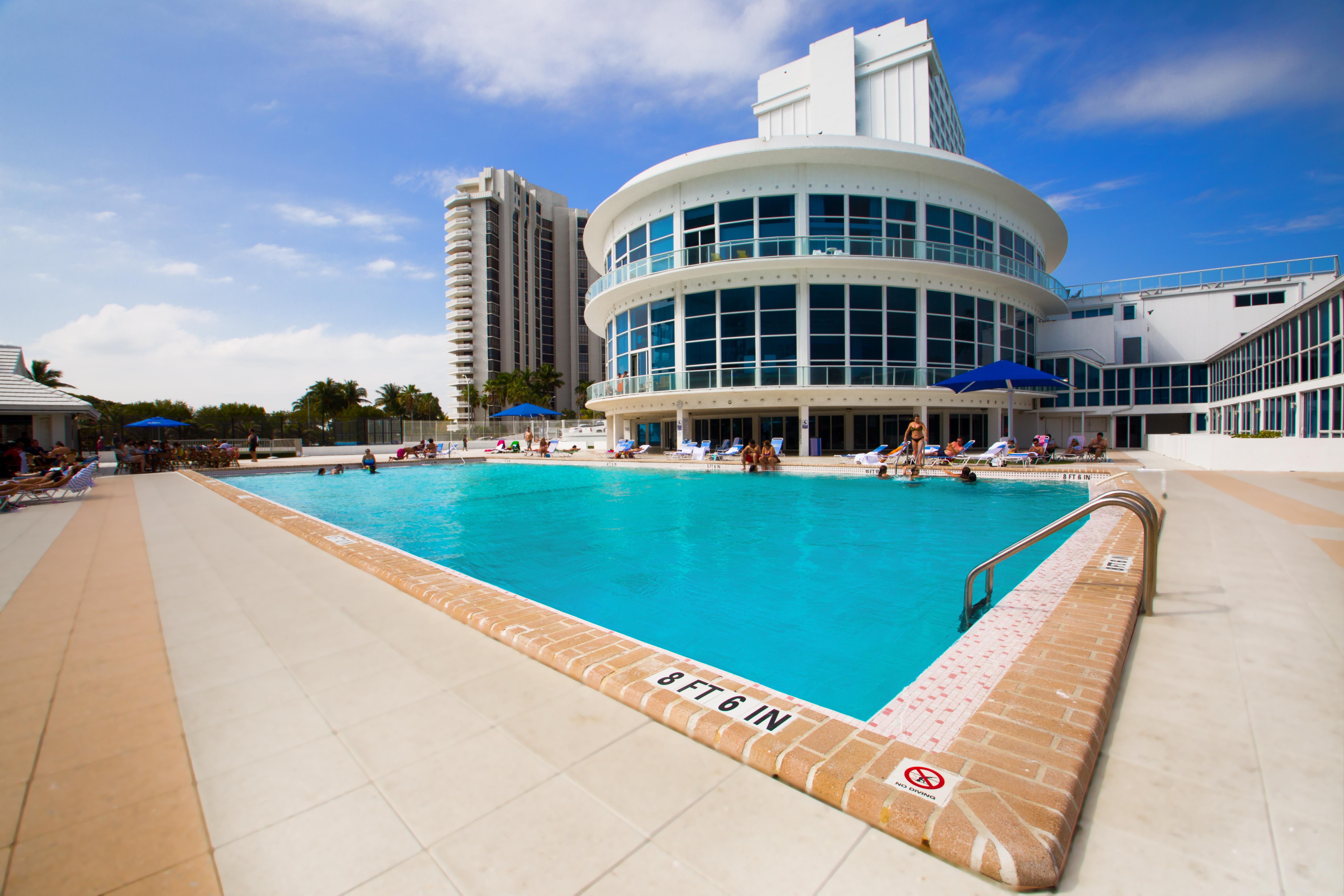 Design Miami Apart-hotel