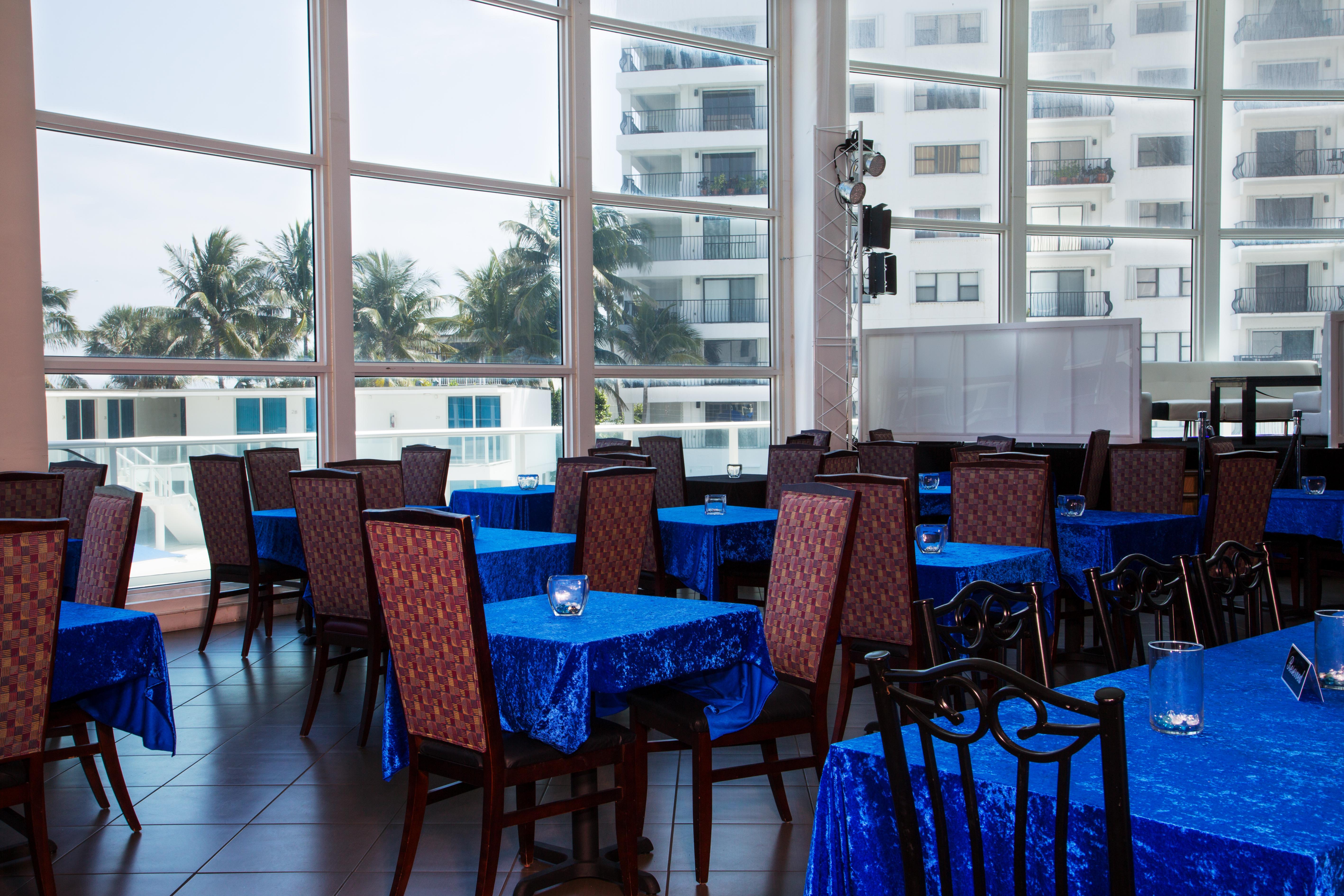 Design Miami Apart-hotel 3*