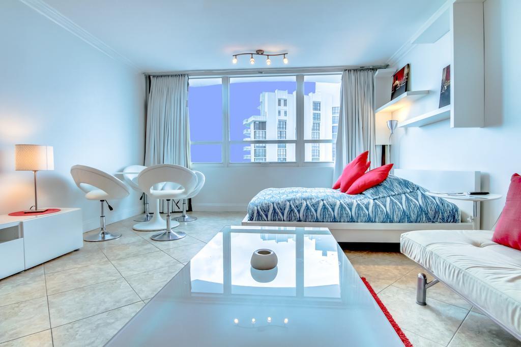 Apart-hotel Design Miami 3*