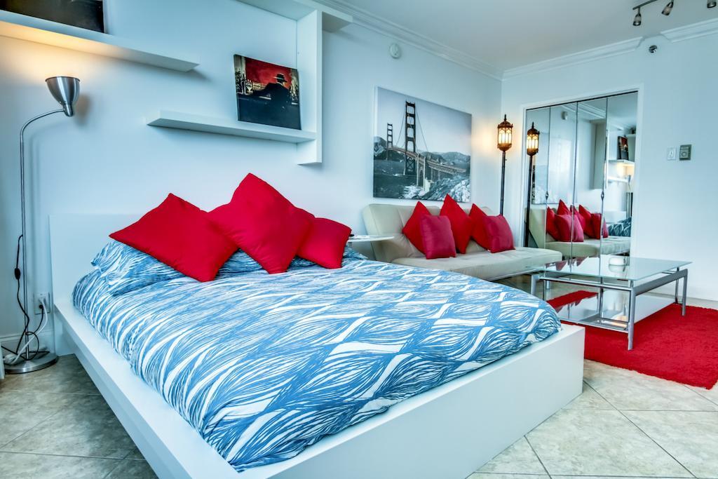 Apart-hotel Design Miami