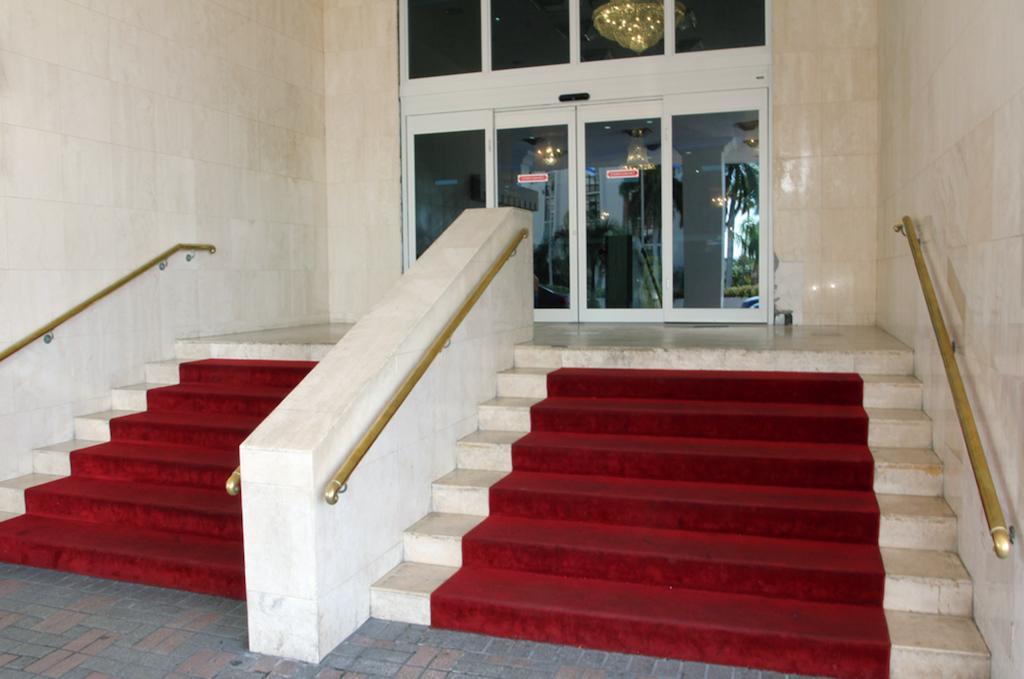 Apart-hotel Design Miami Miami Beach