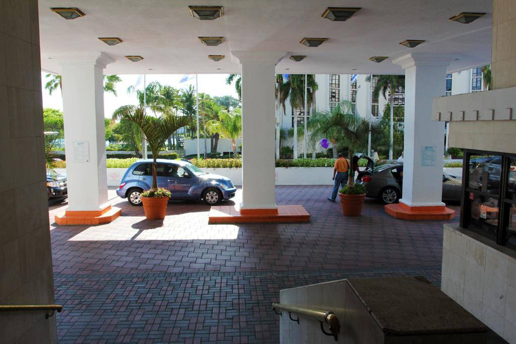 Apart-hotel Design Miami