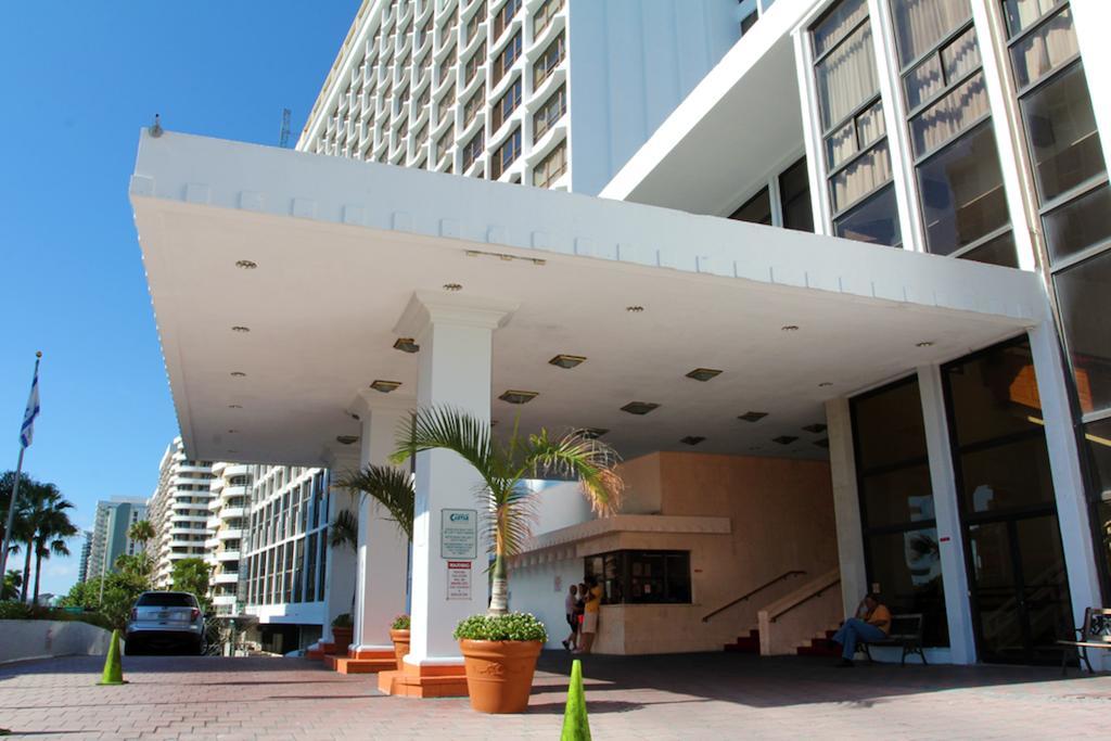 Apart-hotel Design Miami Miami Beach