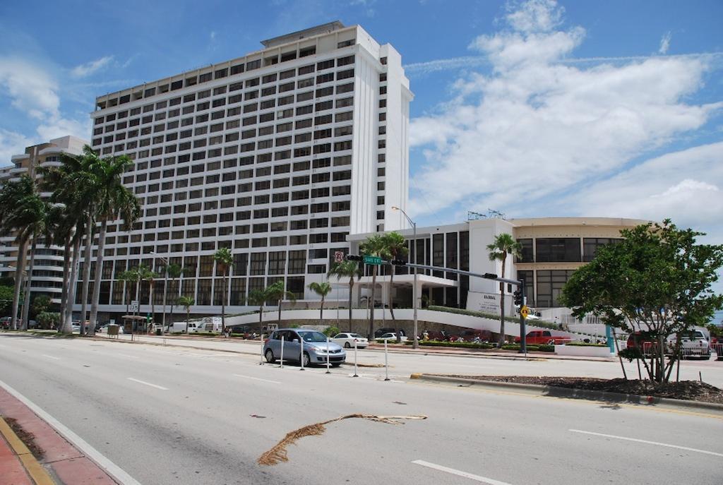 Apart-hotel Design Miami 3*