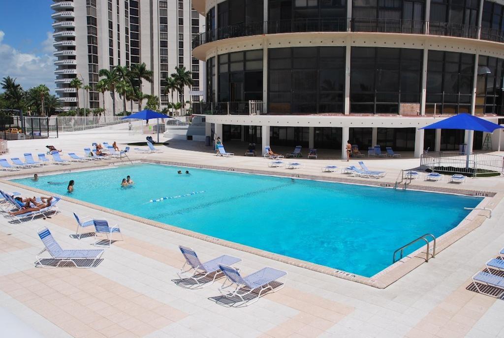 Apart-hotel Design Miami 3*