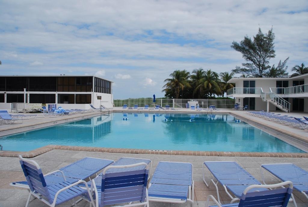 Apart-hotel Design Miami