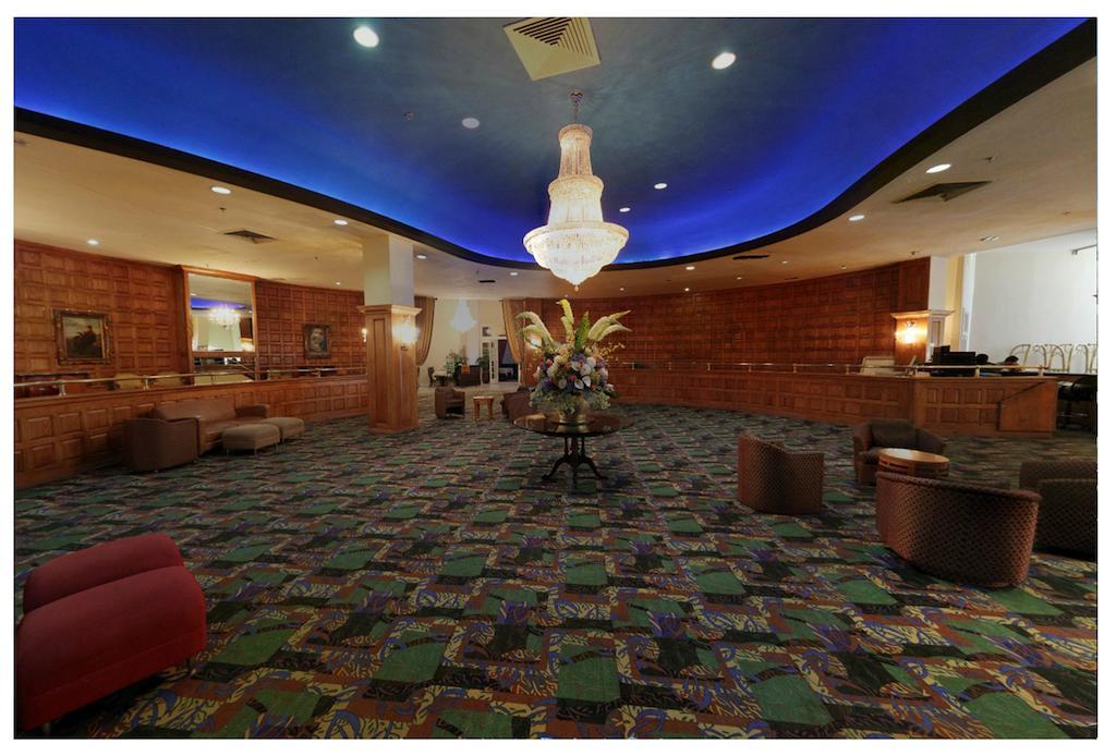 Apart-hotel Design Miami 3*