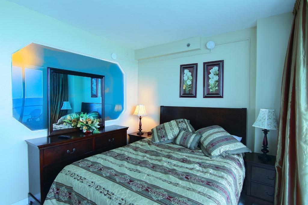 Apart-hotel Design Miami 3*