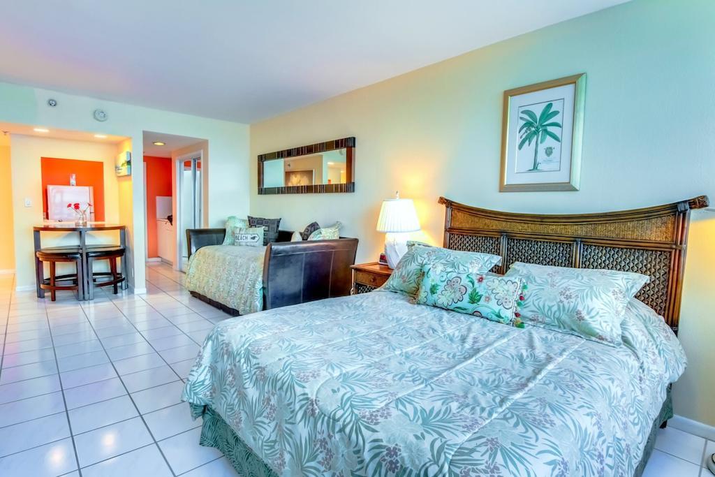 Apart-hotel Design Miami Miami Beach