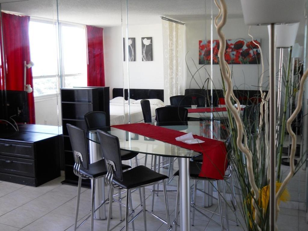 Apart-hotel Design Miami Miami Beach